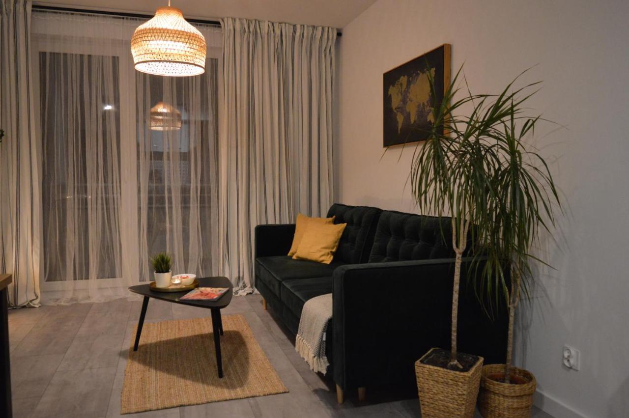 Apartament M&I Koszalin Exterior photo